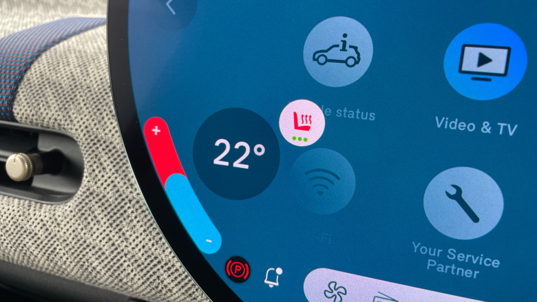 MINI Cooper 135kW E Exclusive [Level 2] 41kWh 3dr Auto Electric Hatchback